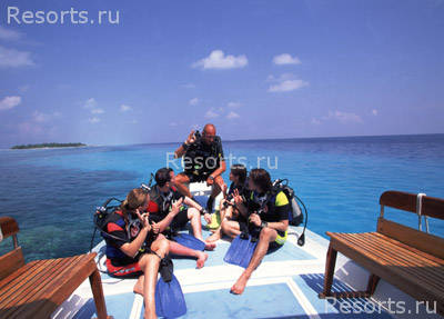 Sun Island Resort & Spa 30